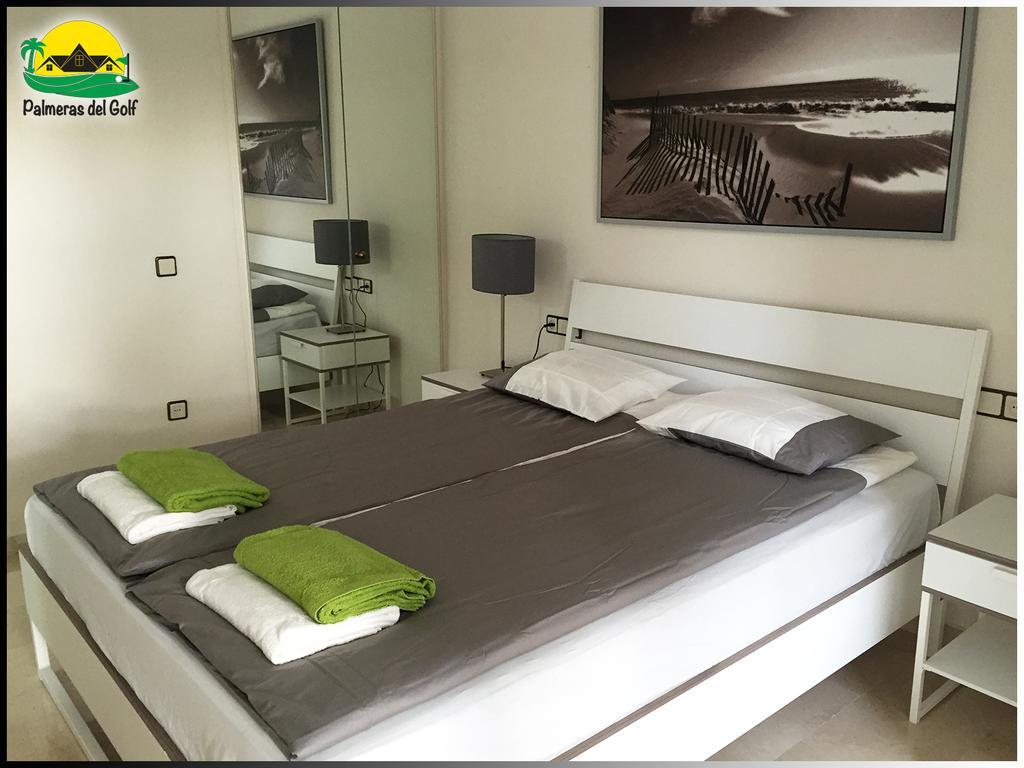 Palmeras Del Golf - Torrequebrada Benalmádena Quarto foto